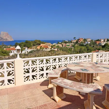 Castillo By Interhome Villa