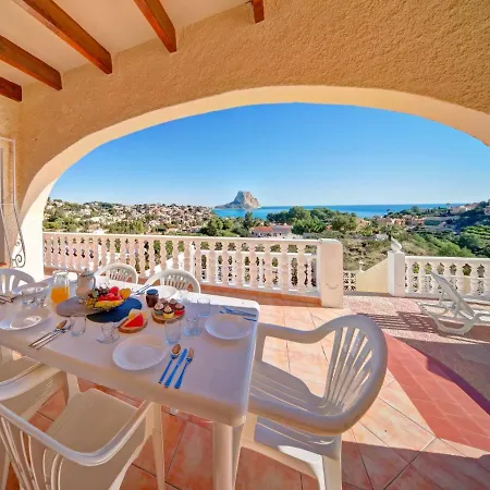 Castillo By Interhome