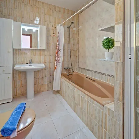 Villa Castillo By Interhome La Canuta