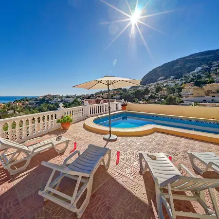 Castillo By Interhome Villa