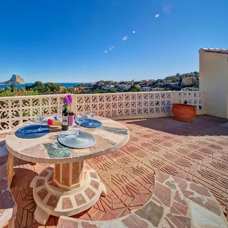 Castillo By Interhome Villa