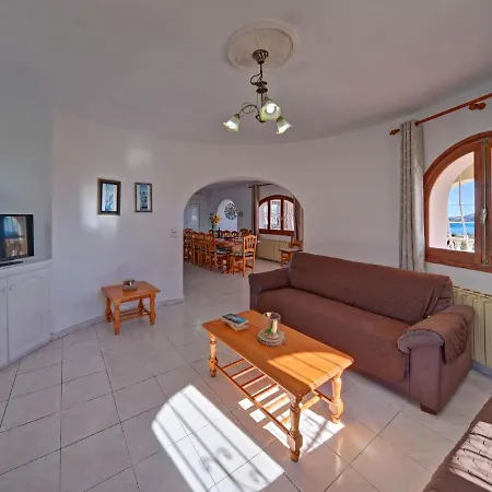 Βίλα Castillo By Interhome *