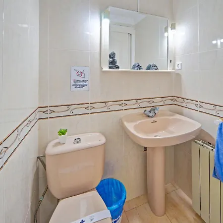 Castillo By Interhome La Canuta