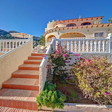 Castillo By Interhome La Canuta