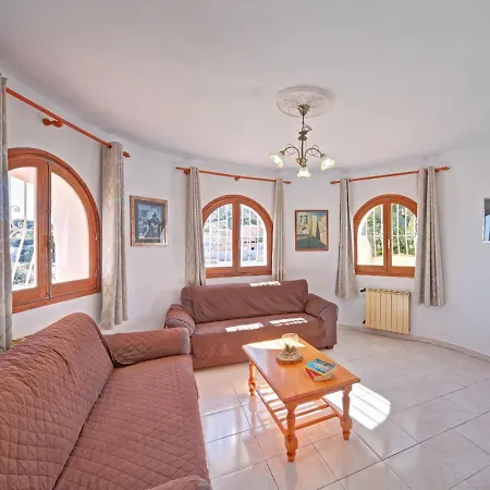 Castillo By Interhome Villa *