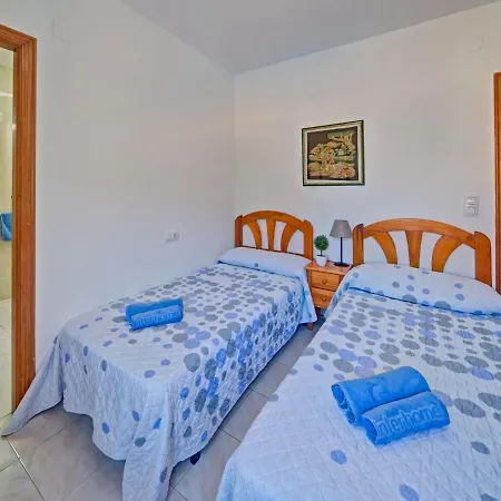 Villa Castillo By Interhome