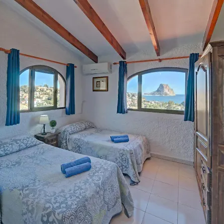 Castillo By Interhome * La Canuta