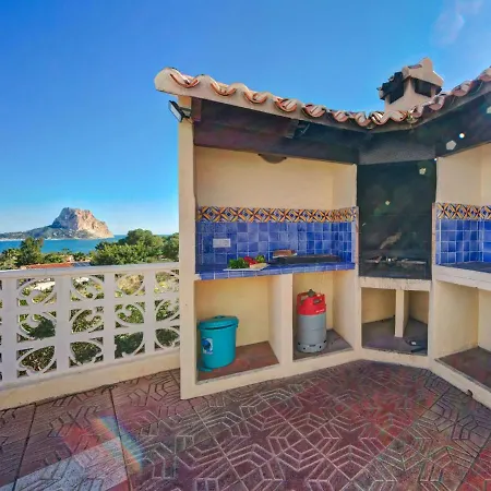 Castillo By Interhome