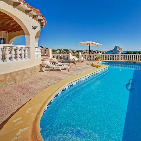 Castillo By Interhome La Canuta