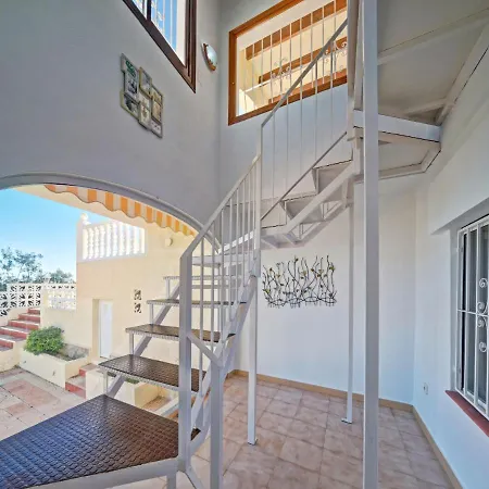 Villa Castillo By Interhome
