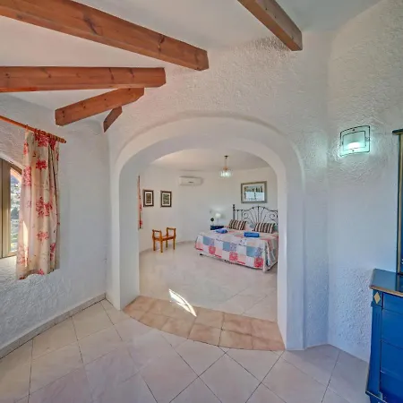 Castillo By Interhome Villa La Canuta
