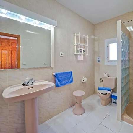 Villa Castillo By Interhome La Canuta