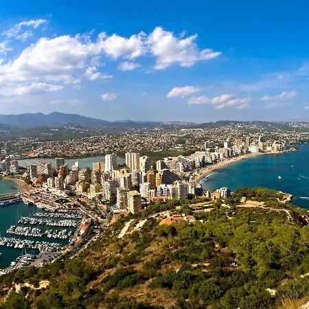 Castillo By Interhome * La Canuta