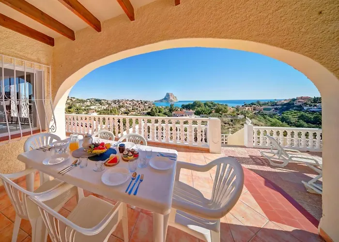 Castillo By Interhome