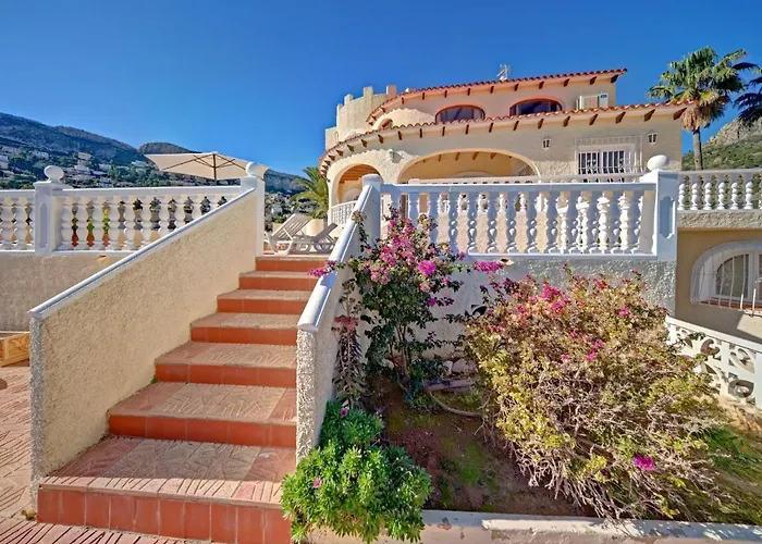 Castillo By Interhome La Canuta