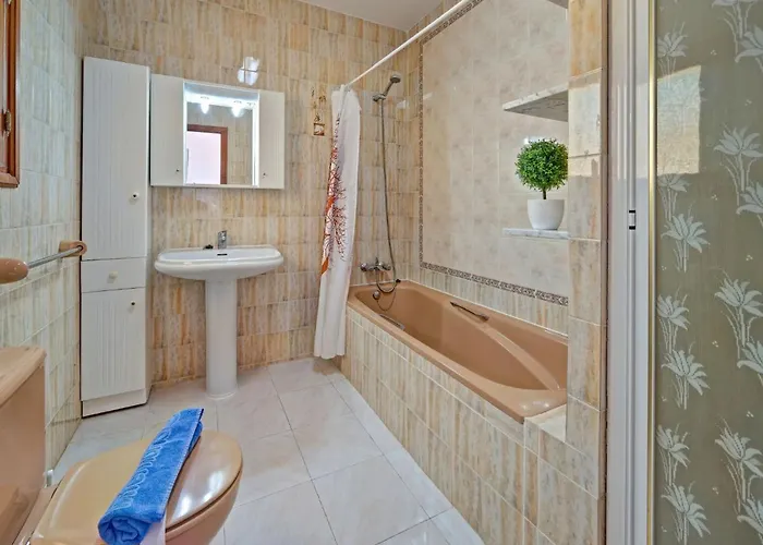 빌라 Castillo By Interhome La Canuta