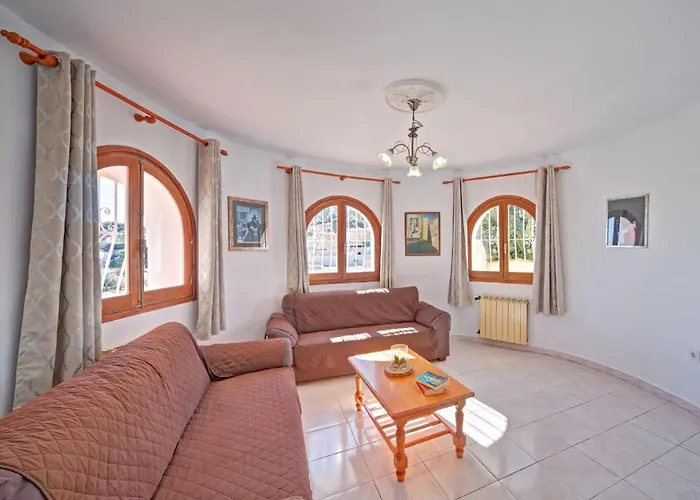 Castillo By Interhome Villa *
