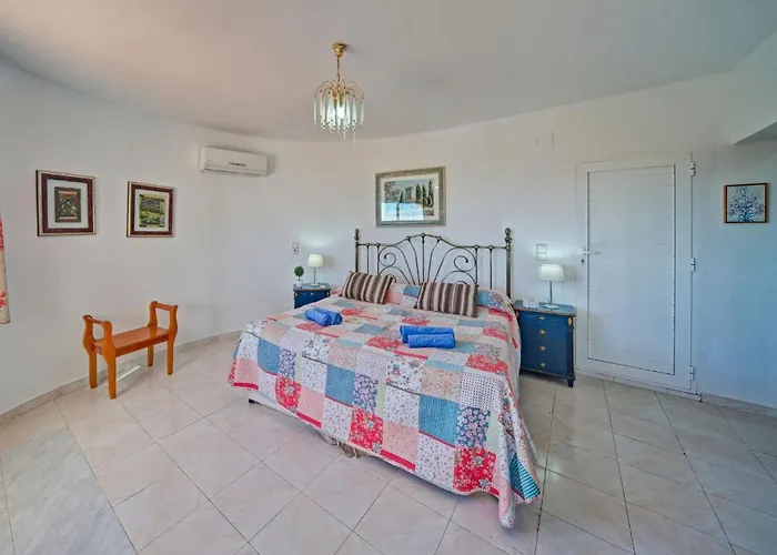 빌라 Castillo By Interhome La Canuta