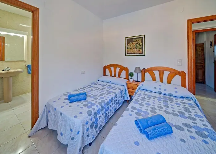 Villa Castillo By Interhome