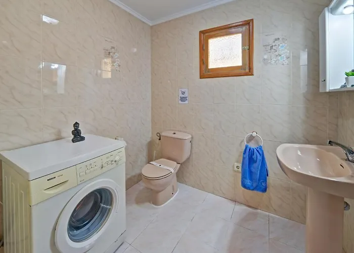 Castillo By Interhome 빌라