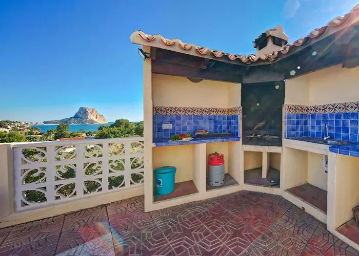 Castillo By Interhome