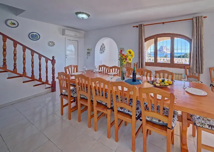 Castillo By Interhome