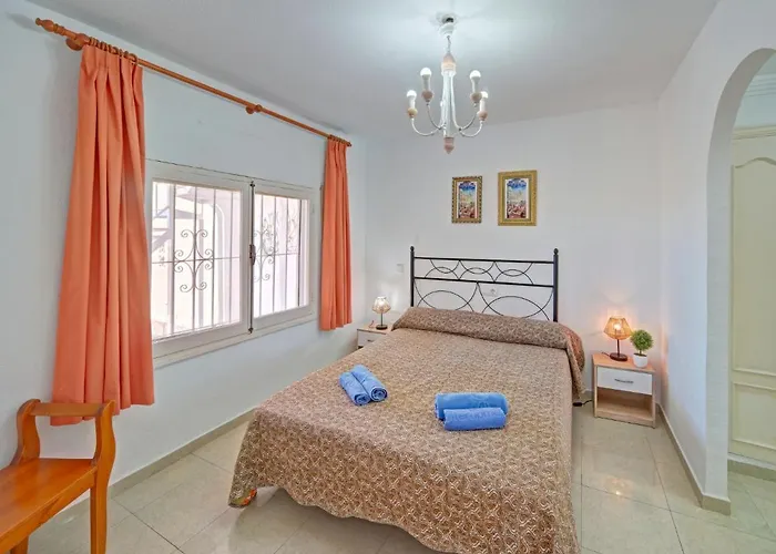 Castillo By Interhome *