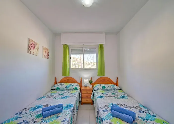 Castillo By Interhome 빌라 *