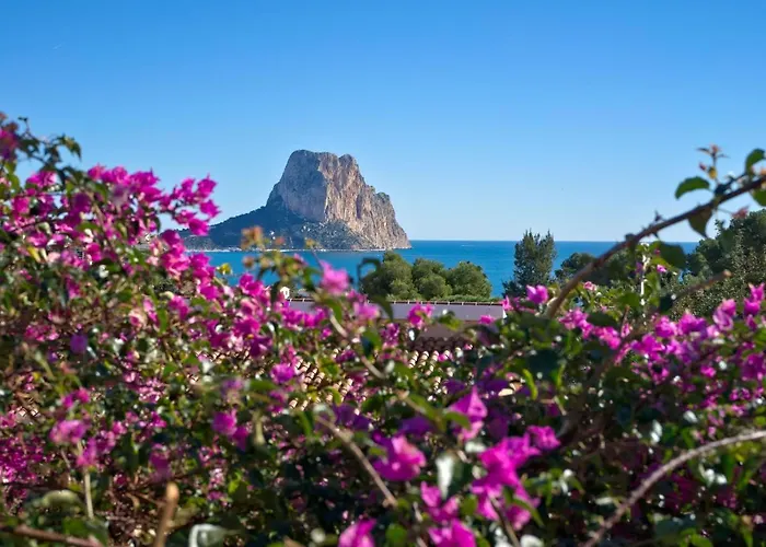 Castillo By Interhome 빌라 *