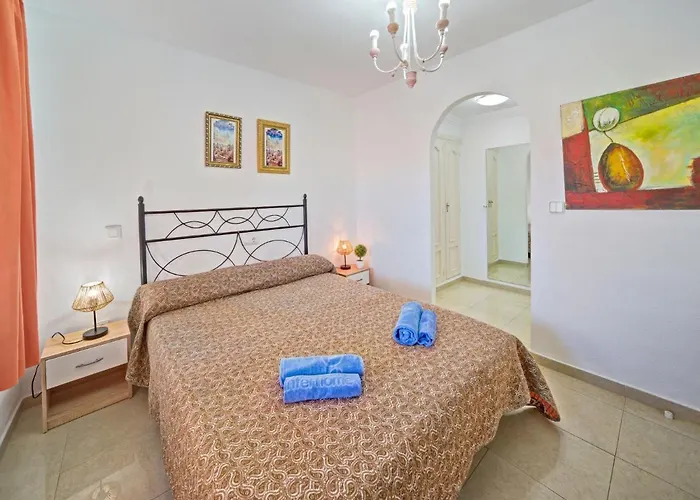 Castillo By Interhome * La Canuta