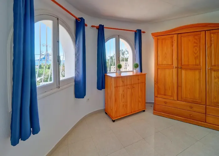 Castillo By Interhome *