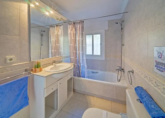 Castillo By Interhome