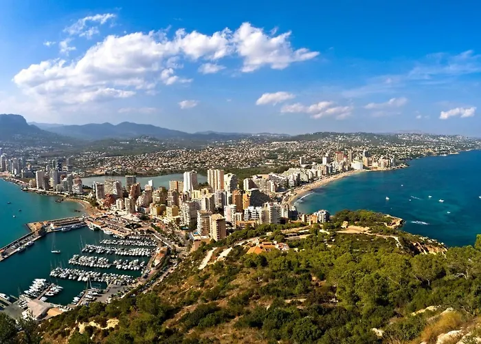 Castillo By Interhome * La Canuta