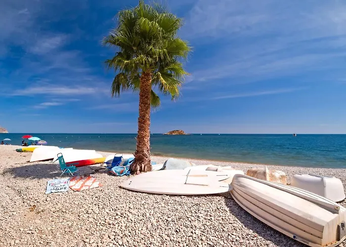 빌라 Castillo By Interhome